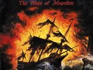 SAVATAGE - THE WAKE OF MAGELLAN 2 VINYL LP NEW+