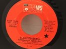 ELLA FITZGERALD Sunshine of your Love MPS 45 BASF Simple life Jazz Funk Soul