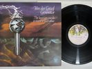 VAN DER GRAAF GENERATOR LEAST WE CAN DO IS WAVE TO EACH OTHER Japan LP