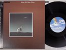 LARRY CARLTON ALONE / BUT NEVER ALONE MCA P-13270 Japan OBI Vinyl LP