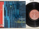 HELEN CARR SAME BETHLEHEM TOJJ-1027 Japan OBI Mono Vinyl 10