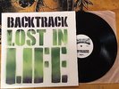 Backtrack 'Lost In Life' LP test press / 20 expire turnstile madball