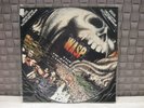 W.A.S.P. The headless children Limited picture disc Schallplatte LP Vinyl 12