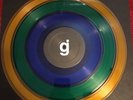 Glassjaw Coloring Book Vinyl #48