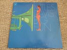 MILES DAVIS 'BIG FUN' JAZZ FUNK DOUBLE LP GATEFOLD