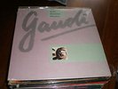 The Alan Parsons Project LP Gaudi SEALED