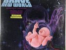 Aldous Huxley's Brave New World - Music by Bernard Herrmann UR LP