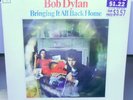 Bob Dylan Bringing It All Back Home Sealed Mono