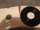 Pink Floyd 'Atom Heart Mother' Quad DJ white Label Test Pressing