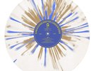 NEW SUPER RARE King Gizzard - Flying Microtonal Banana Poison Wax Vinyl LP