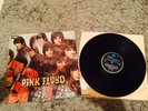 Pink Floyd 'The Piper At The Gates Of Dawn' Uk 1st Columbia SX 6157