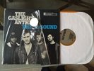 The Gaslight Anthem - the 59 Sound - Orange Vinyl LP Very Rare Brian Fallon /30