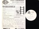 Baby Lemonade: 1000 Secrets | Test Pressing UK C86 Indiepop Twee Teenage Fanclub