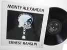mONTY AlexandeR       ernest ranglin                vg+