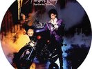 Prince (Pre-Order: April 7 ) - Purple Rain (Limited Picture Vinyl Disc Edition)