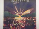 Supertramp PARIS 1ST Vinyl Pressing Double Record Set 1980 Near Mint SP-6702