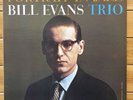Bill Evans Trio / Portrait in Jazz • Riverside LP, SMJ-6144