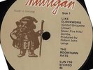 Like Clockwork Boomtown Rats Irish 7