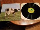 PINK FLOYD ATOM HEART MOTHER original lst press QUADRAPHONIC SQ UK LP Q4 SHVL781