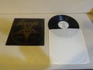 VG+ Venom Welcome To Hell LP  ORIG. 1981 UK NEAT BLACK LABELS  Metal