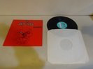 VG++/NM- BEAUTIFUL  Acid Maniac LP RARE 1983 MEGATON 0007 NETHERLANDS PRESS
