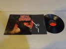 VG/VG+ Metal Church Self Titled S/T Debut 1st LP RARE ORIG. 1985 ELEKTRA PRESS