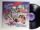 the Birthday party  junk yard  nick cave   missing link label                vg+