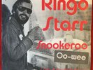 RINGO STARR SNOOKERDO - 00-WEE 1975 APPLE SPAIN  7