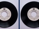 ORME IL PROFUMO DELLE VIOLE BAUDO ZERO GINGI+2 RARO EP PROMO PHONOGRAM 1970