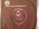 Northern Soul MVP's Turnin My Heartbeat Up Buddah Original Sleeve 1971