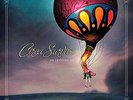 CIRCA SURVIVE-ON LETTING GO: DELUXE TEN YEAR EDITION (DLX)  VINYL LP NEW
