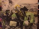 There Is No Future Punk Comp LP Pink Vinyl UK 1984
