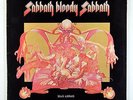 Black Sabbath - Sabbath Bloody Sabbath (Vinyl LP - Holland Pressing 1980)