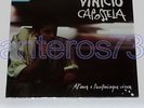 VINICIO CAPOSSELA 