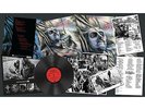 PROTECTOR - A Shedding Of Skin - LP - THRASH METAL