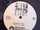Radio Show: ROCK OF YOUR LIFE TRIBUTE SHOW #28 2ND WAVE & #64 PRODUCERS:G.MARTIN