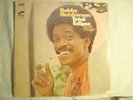 LP - BOBBY HUTCHERSON - TOTAL ECLIPSE -BLUE/WHITE -LIBERTY - ST - NM -ORIG -FUNK