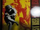 2LP. GUNS & ROSES - USE YOUR ILLUSION I