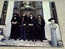 THE BEATLES AGAIN (Hey Jude) 1st Capitol Press Apple Stereo US LP 1970 S0-385