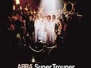 Abba - Super Trouper (Vinyl) Vinyl LP Polydor NEW