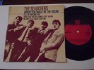 SEARCHERS When You Walk In The Room EP UK PYE 1965 Mono rare  BEAT