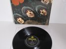 BEATLES * RUBBER SOUL * 1965 UK MONO LP  PMC 1267 FINAL -5 / -5 E J Day EX+