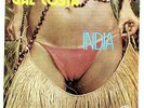 GAL COSTA - INDIA - PONTOS DE LUZ 7/45 PORTUGAL PHILIPS EX