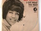 Kim Weston I Got What You Need Rare MGM Northern Stomper Great Copy