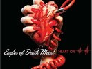 Eagles Of Death Metal - Heart On LP + 7