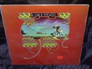Yes Yessongs SEALED USA 1973 GATEFOLD 3 LP SET W/12-page, glossy colour booklet