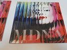 Madonna ?MDNA SEALED VINYL LP RARE CELEBRATION Nicki Minaj
