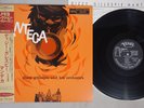 DIZZY GILLESPIE MANTECA VERVE POJJ-1517 Japan OBI Vinyl LP