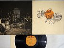 NEIL YOUNG HARVEST REPRISE P-8120R Japan Vinyl LP