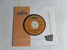 Buddy Holly seltene deutsche/ Holland  Coral  '45 